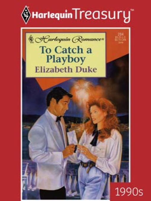 To Catch A Playboy